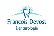 Francois Devost Denturologie - Logo