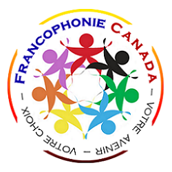Francophonie Canada - Logo