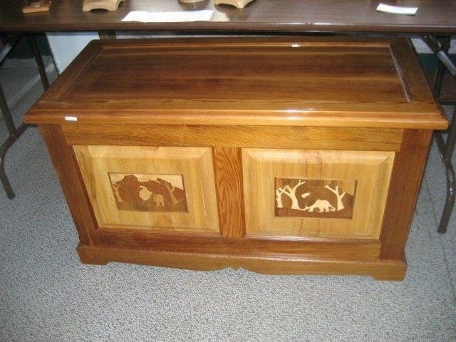 Franco&s;s Wood Working - Cover photo