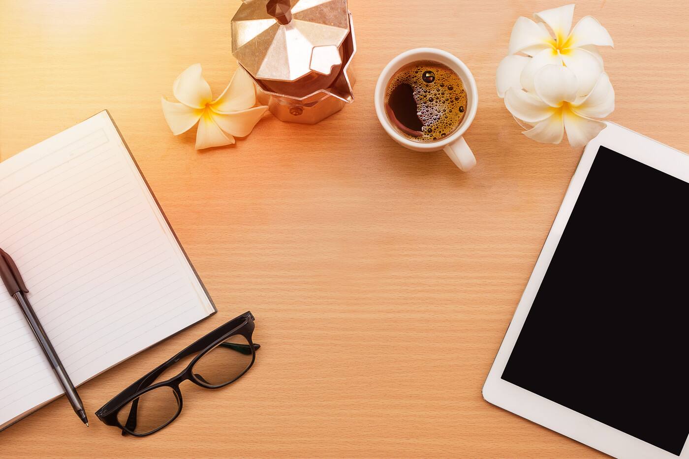 Frangipani Finance - Cover photo