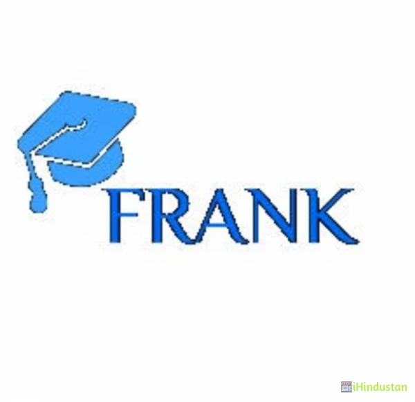Frank College of Education - Logo