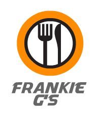 Frankie G&s;s - Logo