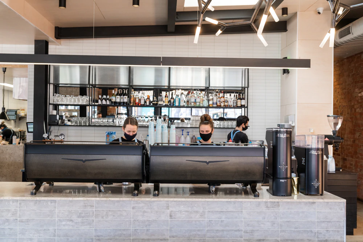 Frankie's - Warragul - Logo