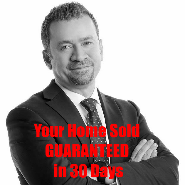 Frank Ilia - Re/max Real Estate Centre - Logo