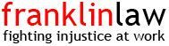 Franklin Law - Logo