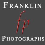 Franklin Photographs - Logo