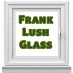 Frank Lush Glass - Logo