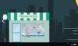Frank Ross Pharma - Logo