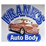Franks Auto Body Shop Ltd - Logo