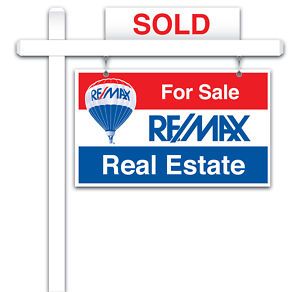 Frank Spano,Re/Max Garden City Realty - Logo