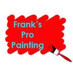 Frank&s;s Pro Painting - Logo