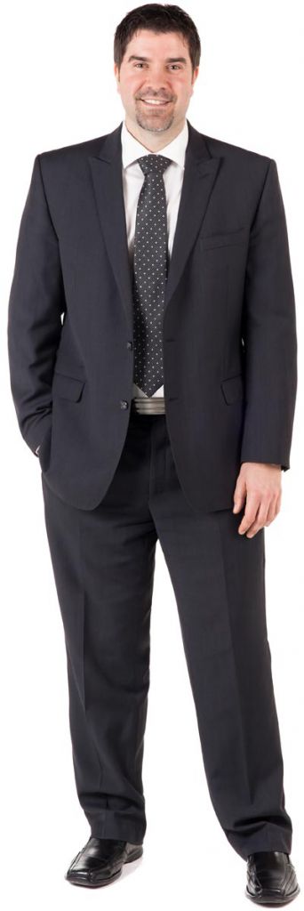 François Bisaillon, Courtier hypothécaire chez Multi-Pr - Cover photo