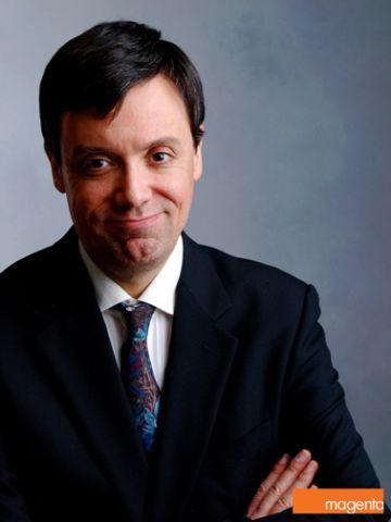 François Bourdon CPA - Cover photo