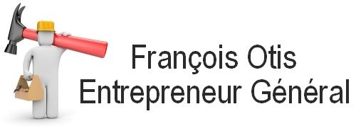François Otis Entrepreneur Général - Logo