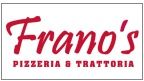 Frano&s;s Pizzeria &a; Trattoria - Logo