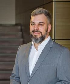 Fransisco Raposo - Courtier Immobilier Groupe Go Immo - Logo