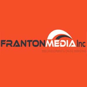 Franton Media - Logo