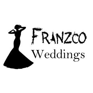 Franzco Weddings - Logo