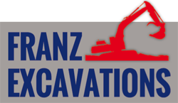 Franz Excavations - Logo