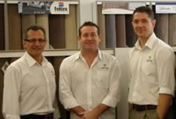Fraser Coast Commercial Flooring - Cover photo