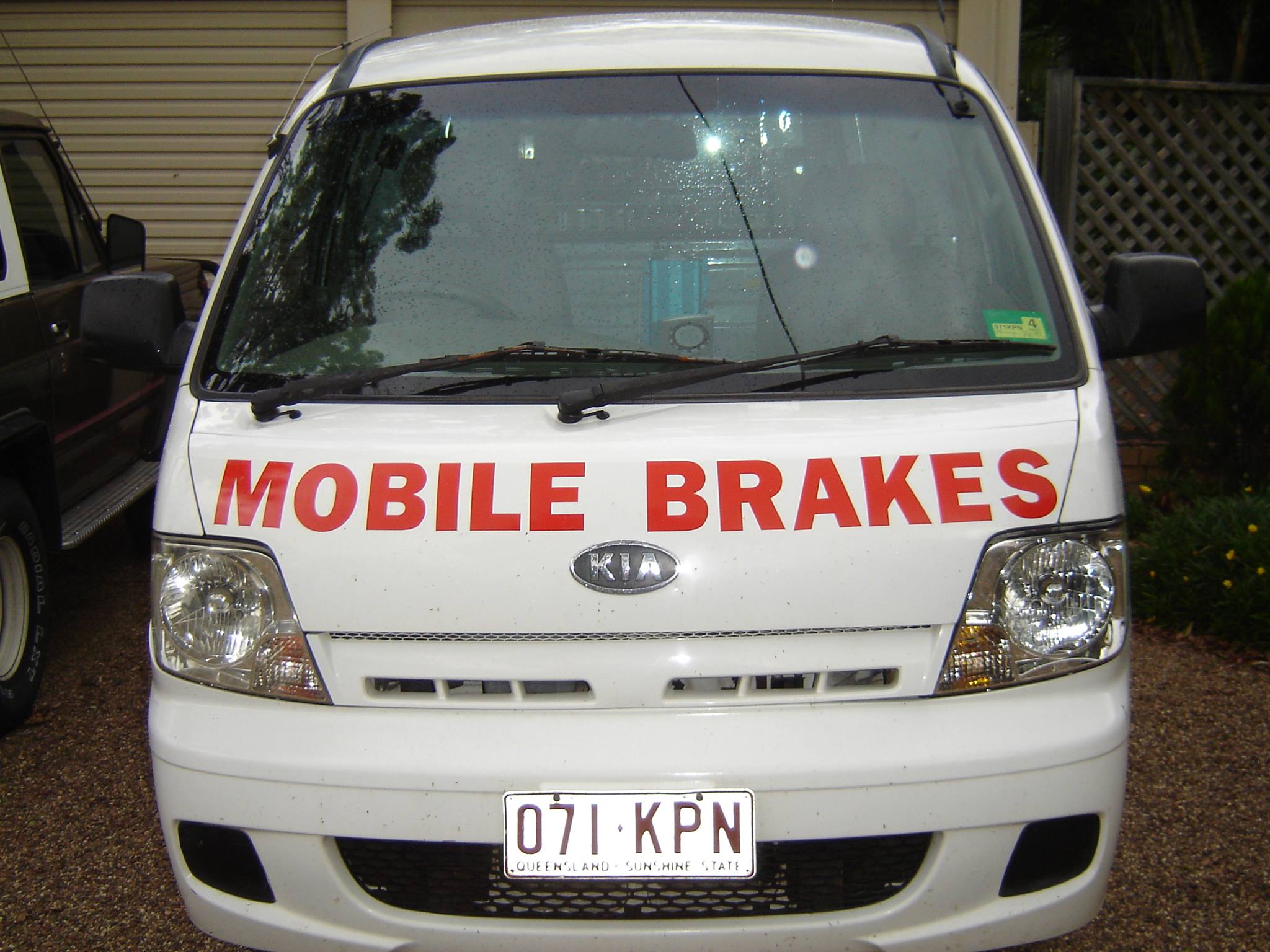 Fraser Coast Mobile Brake Service - Cover photo