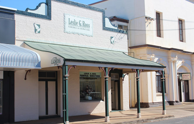 Fraser Coast Crematorium & Bayside Memorial Gardens - Logo