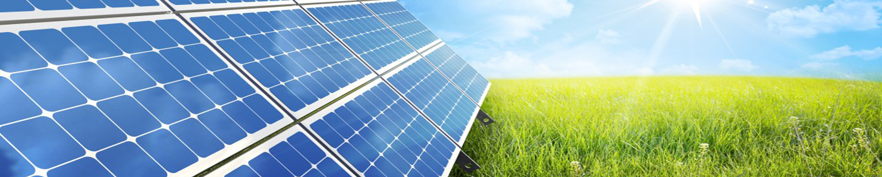 Fraser Coast Solar - Logo