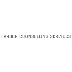 Fraser Counselling Services - Logo