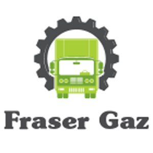 Fraser Gaz - Logo
