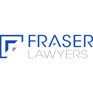 Fraser Lawyers - Logo