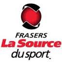 Frasers Source For Sports - Logo