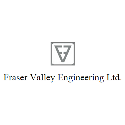 Fraser Valley Engineering Ltd - Logo