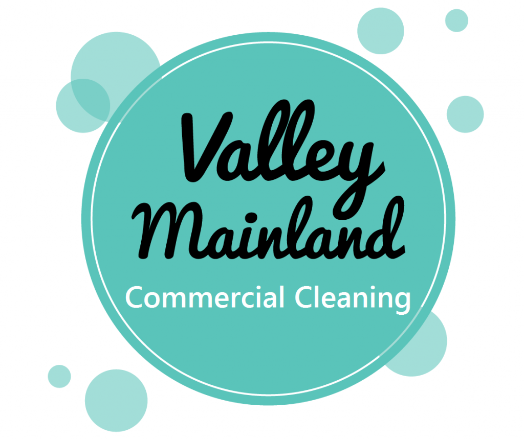 Fraser Valley Mainland Cleaning &a; Janitorial Inc. - Logo