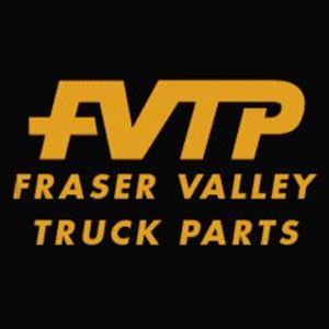 Fraser Valley Truck Parts - Logo