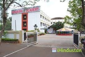 Fravashi Academy - Logo