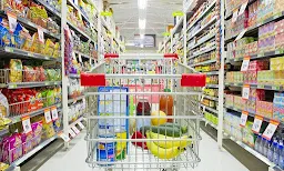Fresh Mart - Cover photo