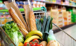 Fresh Mart - Cover photo