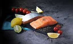 Freshpick - Logo