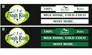 FRESH KING - Cover photo