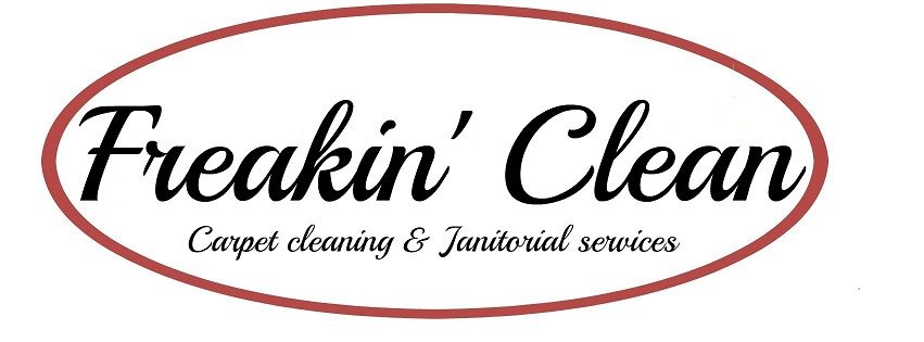 Freakin&s; Clean - Logo