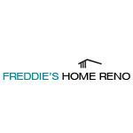Freddie&s;s Home Reno&s;s - Logo