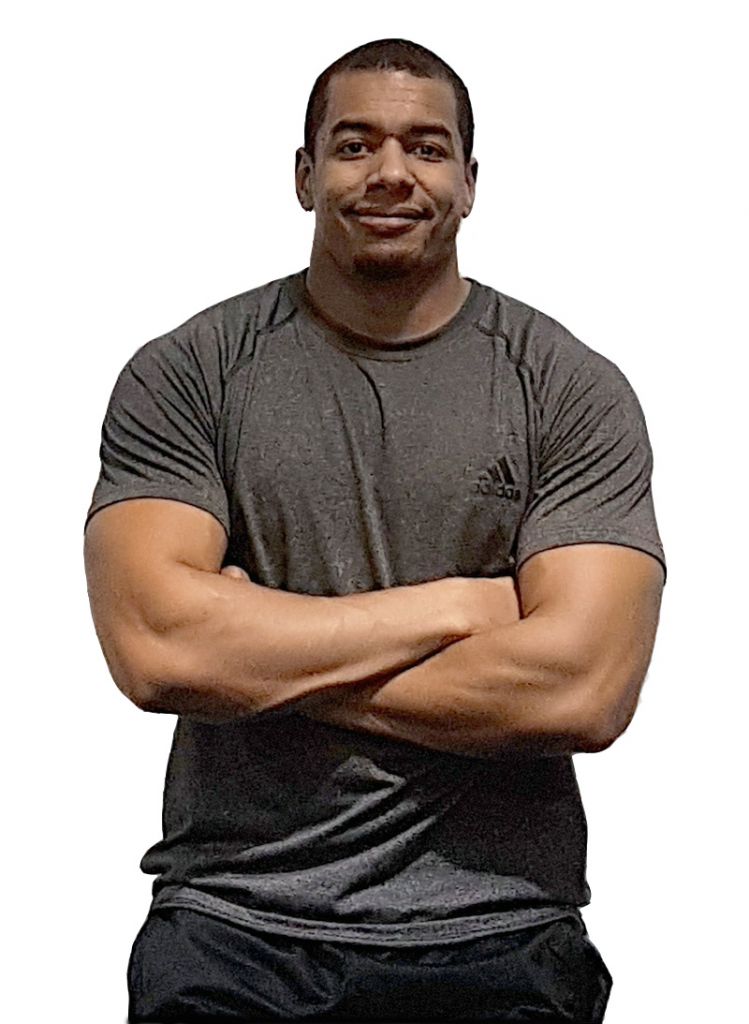 Frederick Fitness - Logo