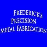 Frederick&s;s Precision Metal Fabrication - Logo