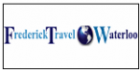 Frederick Travel - Logo