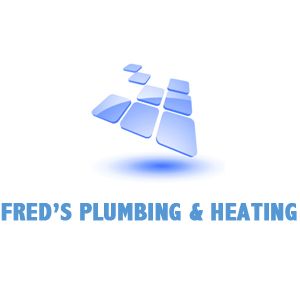 Fred&s;S Plumbing &a; Heating - Logo
