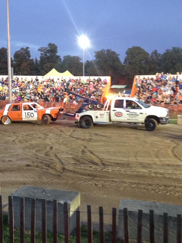 Fred&s;s Towing - Cover photo