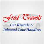Fred Travels Pvt Ltd - Logo