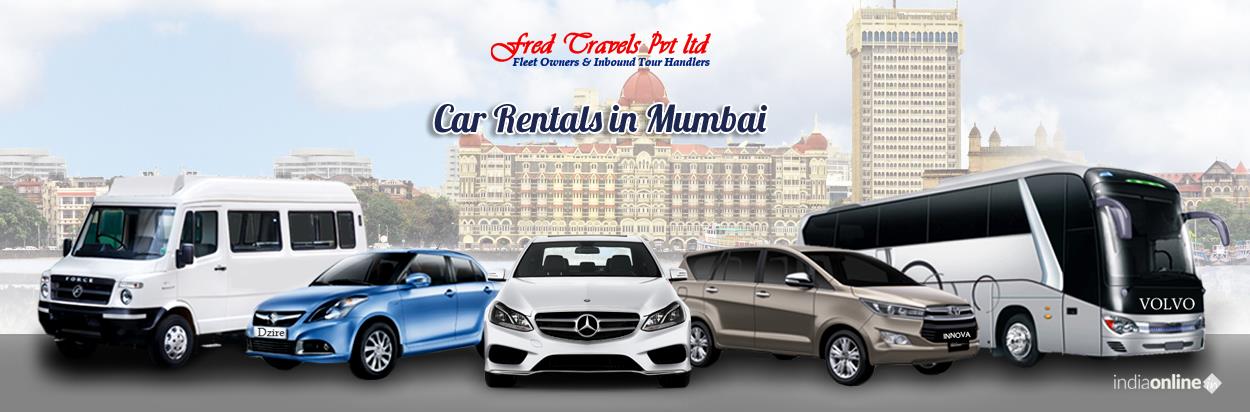Fred Travels Pvt Ltd - Cover photo