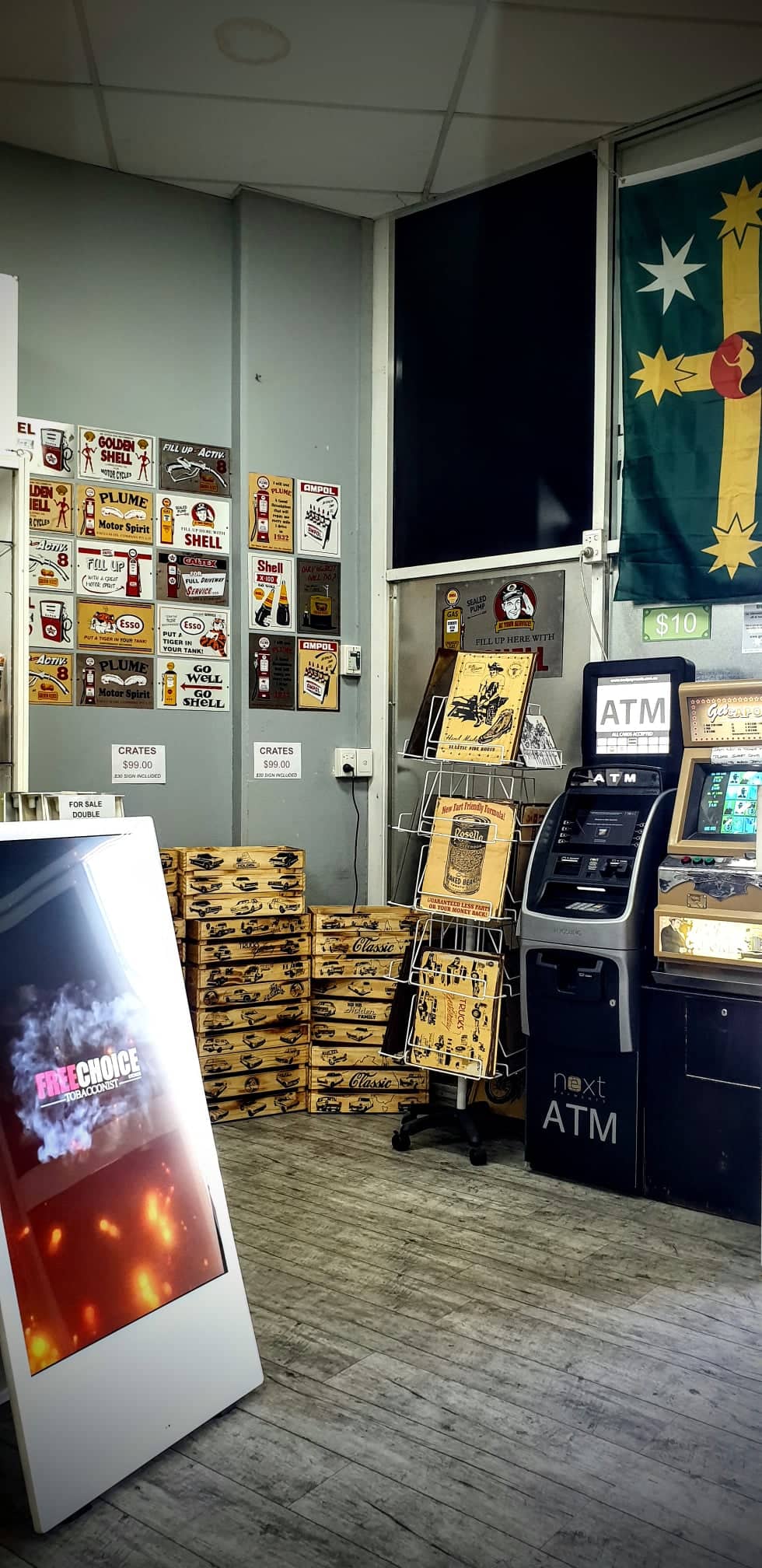 Freechoice Tobacconist Morayfield - Cover photo