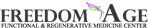 Freedom Age - Logo
